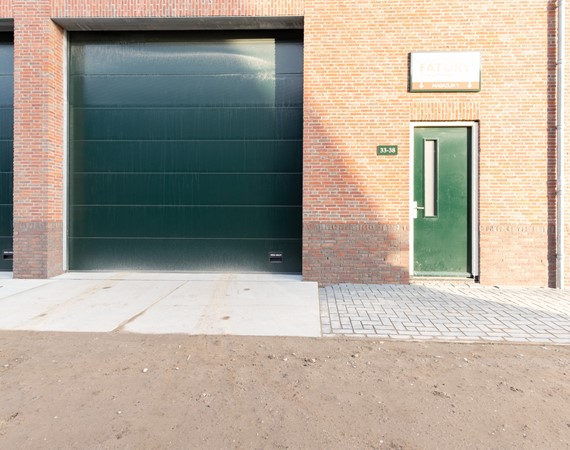 Medium property photo - Meije 33, 2411 PH Bodegraven